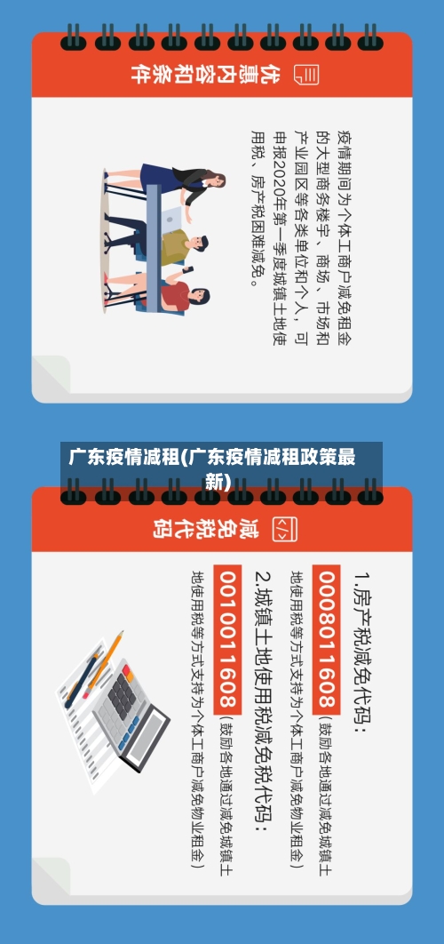 广东疫情减租(广东疫情减租政策最新)