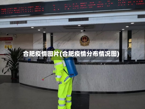 合肥疫情图片(合肥疫情分布情况图)