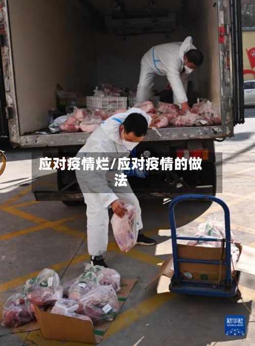 应对疫情烂/应对疫情的做法