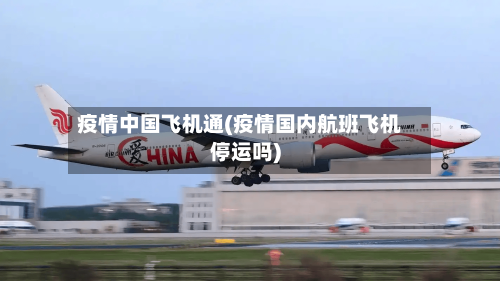 疫情中国飞机通(疫情国内航班飞机停运吗)