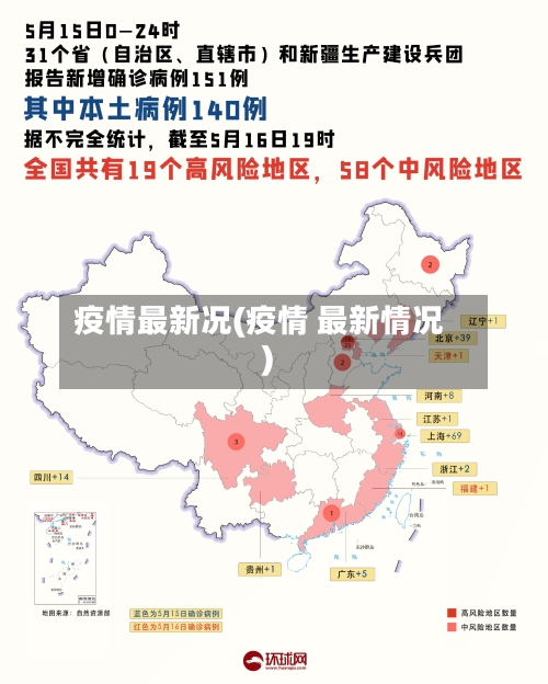 疫情最新况(疫情 最新情况)