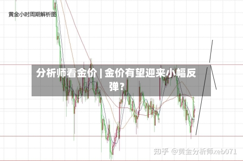 分析师看金价 | 金价有望迎来小幅反弹？