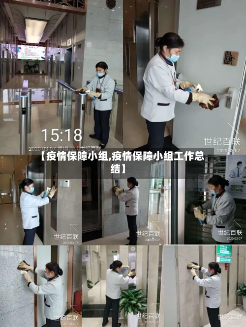 【疫情保障小组,疫情保障小组工作总结】