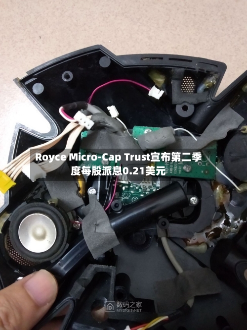 Royce Micro-Cap Trust宣布第二季度每股派息0.21美元