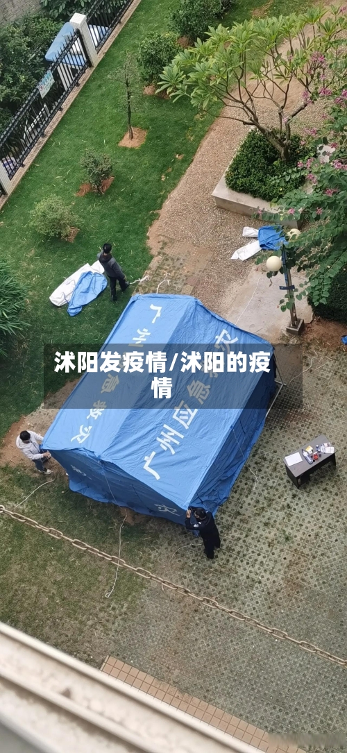 沭阳发疫情/沭阳的疫情