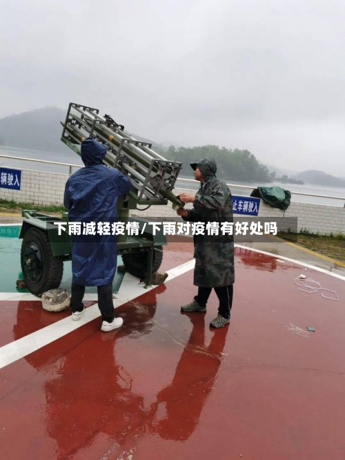 下雨减轻疫情/下雨对疫情有好处吗