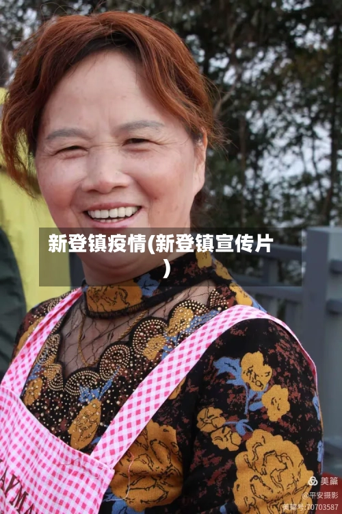 新登镇疫情(新登镇宣传片)