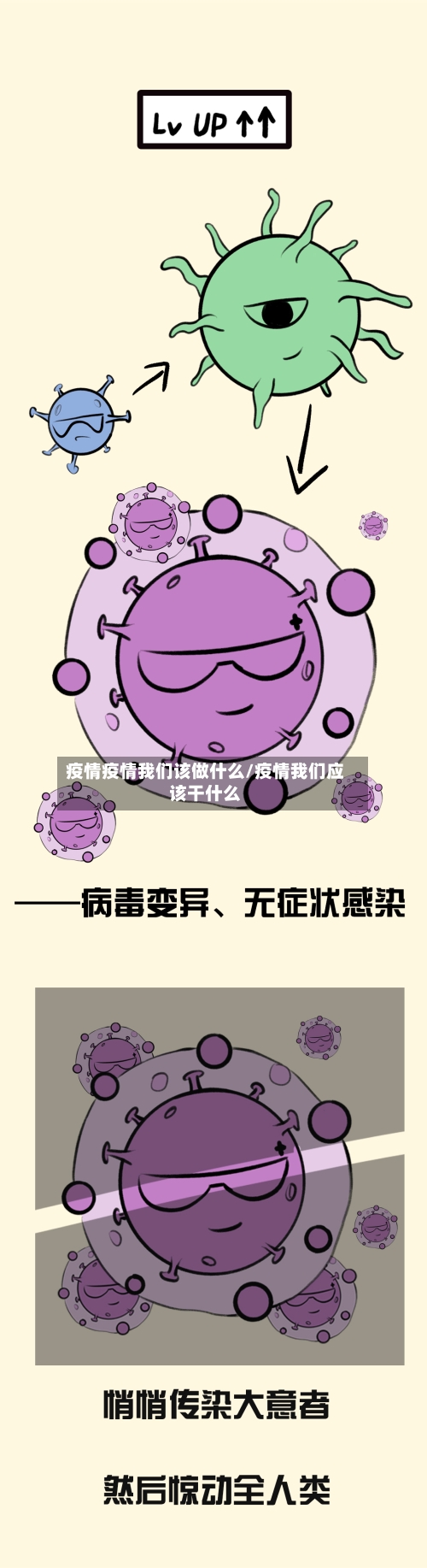 疫情疫情我们该做什么/疫情我们应该干什么