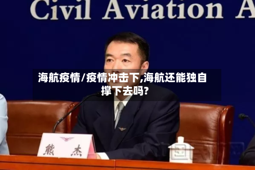 海航疫情/疫情冲击下,海航还能独自撑下去吗?