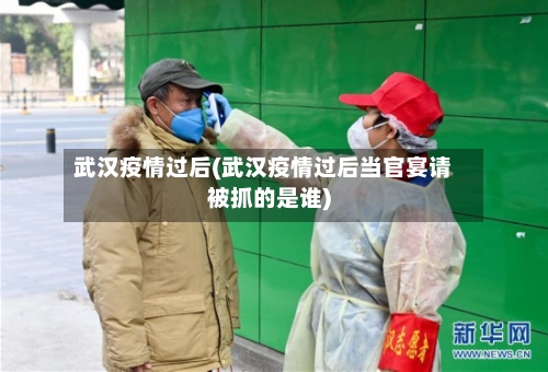 武汉疫情过后(武汉疫情过后当官宴请被抓的是谁)