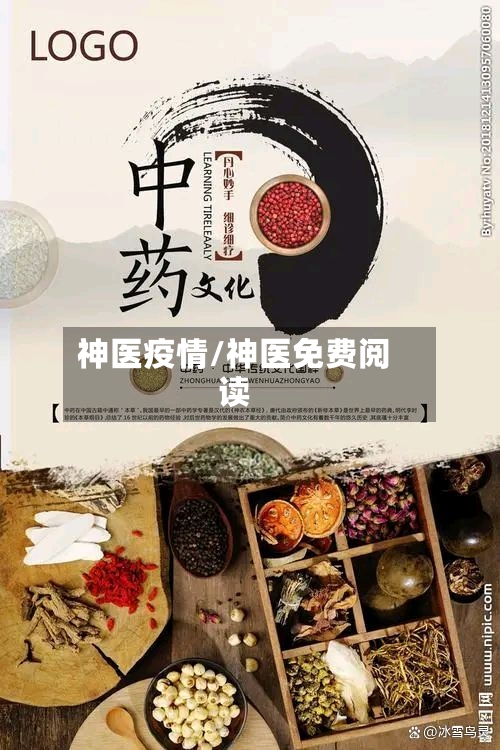 神医疫情/神医免费阅读