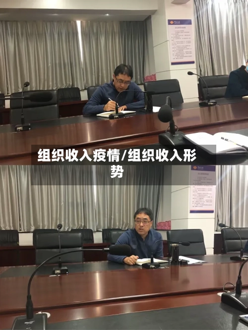 组织收入疫情/组织收入形势