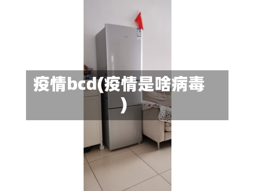 疫情bcd(疫情是啥病毒)