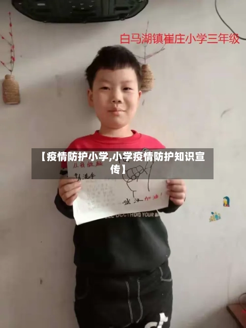 【疫情防护小学,小学疫情防护知识宣传】