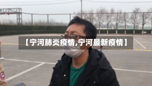 【宁河肺炎疫情,宁河最新疫情】