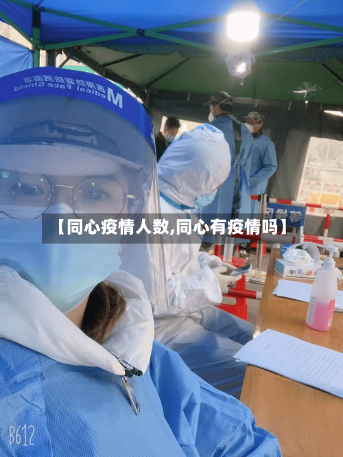 【同心疫情人数,同心有疫情吗】