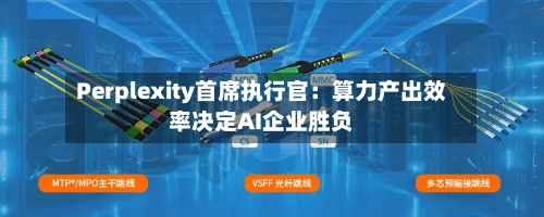 Perplexity首席执行官：算力产出效率决定AI企业胜负