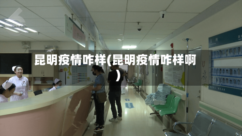 昆明疫情咋样(昆明疫情咋样啊)