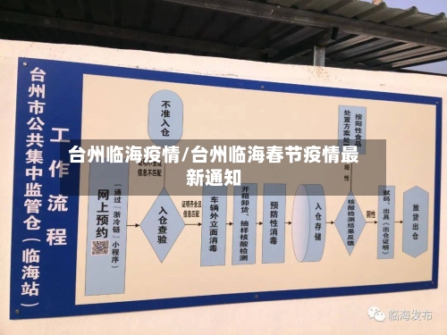 台州临海疫情/台州临海春节疫情最新通知