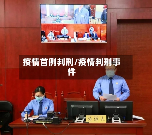 疫情首例判刑/疫情判刑事件