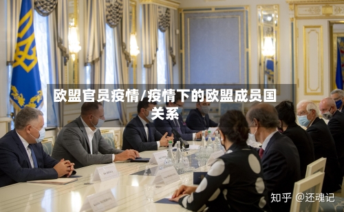 欧盟官员疫情/疫情下的欧盟成员国关系