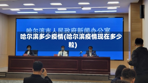 哈尔滨多少疫情(哈尔滨疫情现在多少粒)