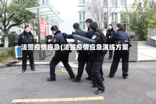 法警疫情应急(法警疫情应急演练方案)