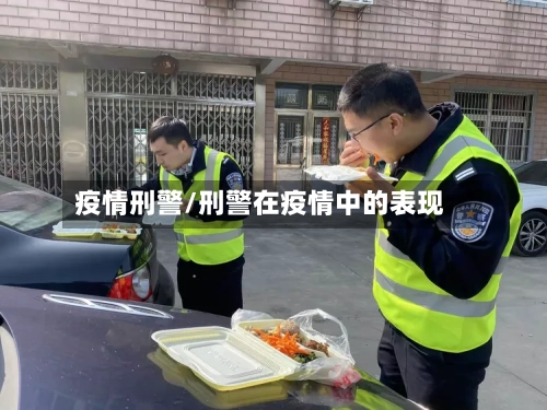 疫情刑警/刑警在疫情中的表现