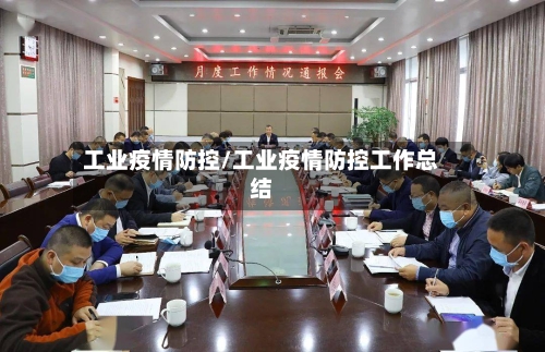 工业疫情防控/工业疫情防控工作总结