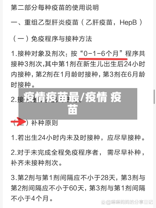 疫情疫苗最/疫情 疫苗
