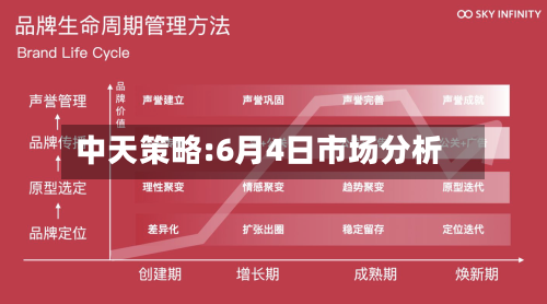 中天策略:6月4日市场分析