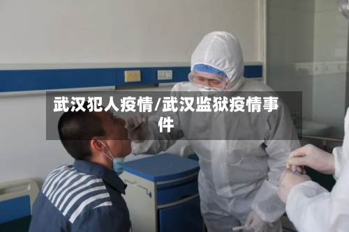 武汉犯人疫情/武汉监狱疫情事件