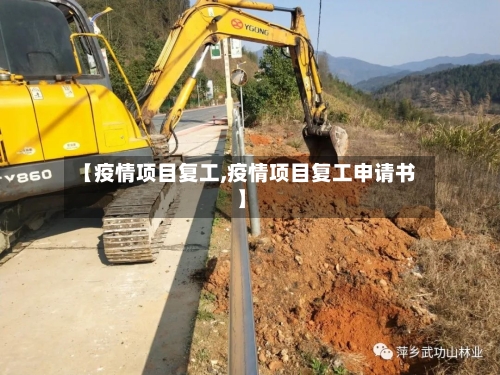 【疫情项目复工,疫情项目复工申请书】