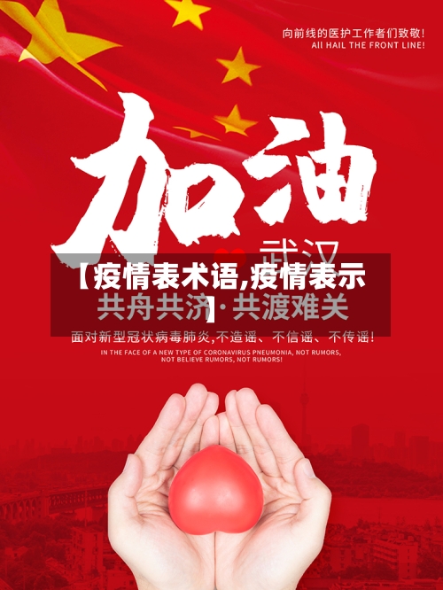 【疫情表术语,疫情表示】