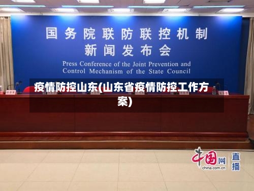疫情防控山东(山东省疫情防控工作方案)