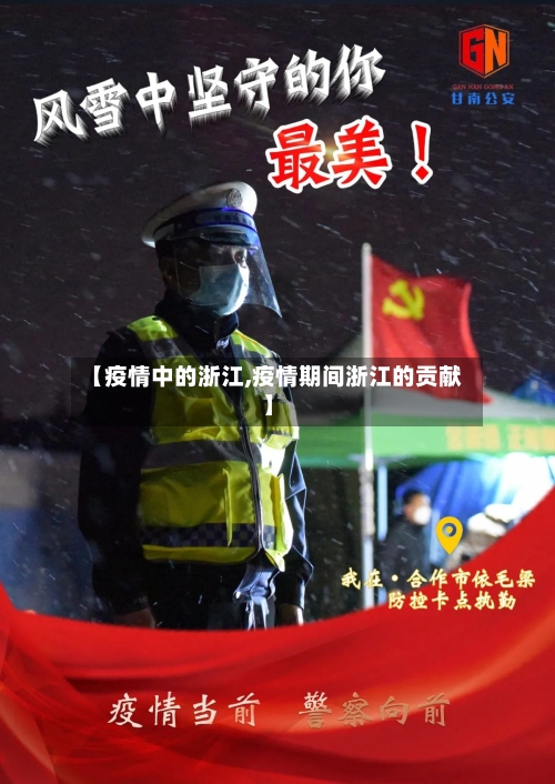 【疫情中的浙江,疫情期间浙江的贡献】