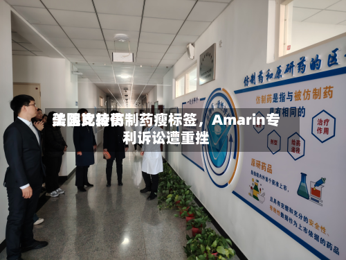美国比较高法院支持仿制药瘦标签，Amarin专利诉讼遭重挫