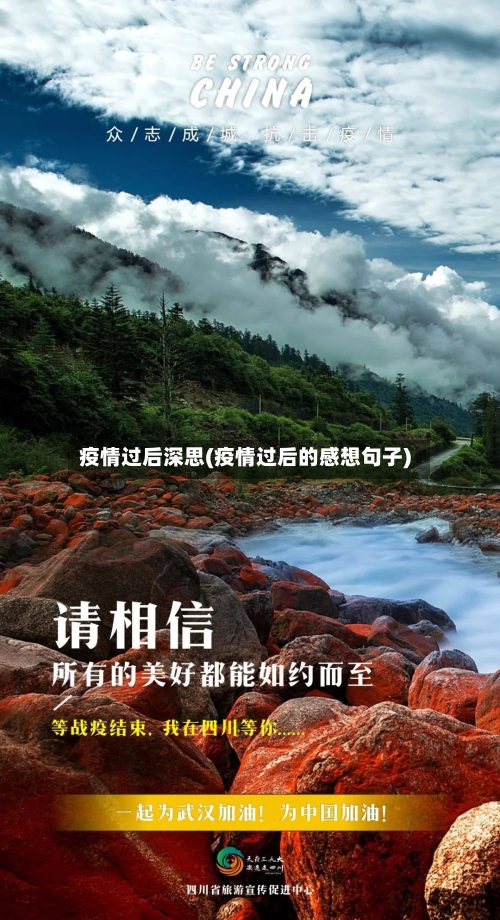 疫情过后深思(疫情过后的感想句子)
