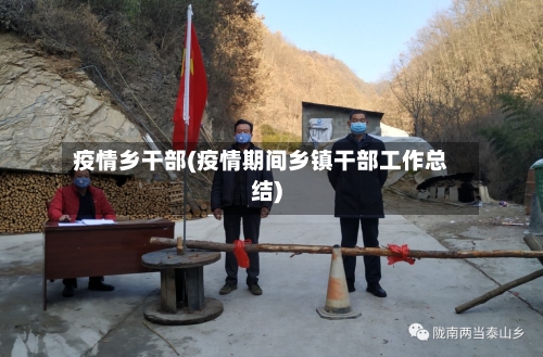 疫情乡干部(疫情期间乡镇干部工作总结)
