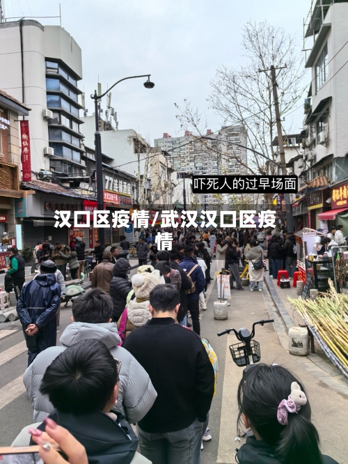 汉口区疫情/武汉汉口区疫情
