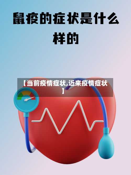 【当前疫情症状,近来疫情症状】