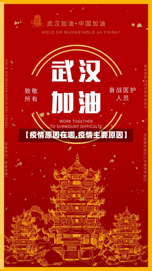 【疫情原因在哪,疫情主要原因】