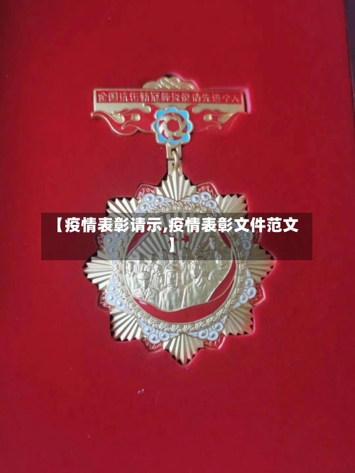 【疫情表彰请示,疫情表彰文件范文】