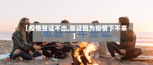 【疫情签证不出,签证因为疫情下不来】
