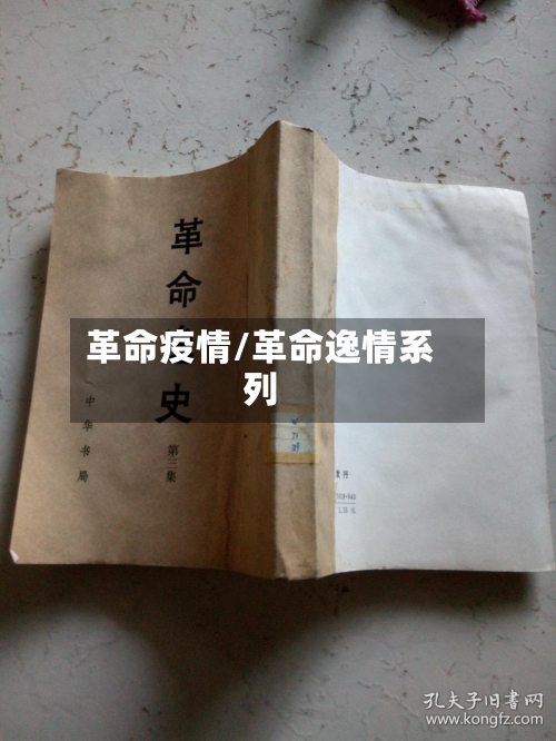 革命疫情/革命逸情系列