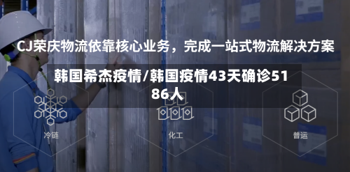 韩国希杰疫情/韩国疫情43天确诊5186人