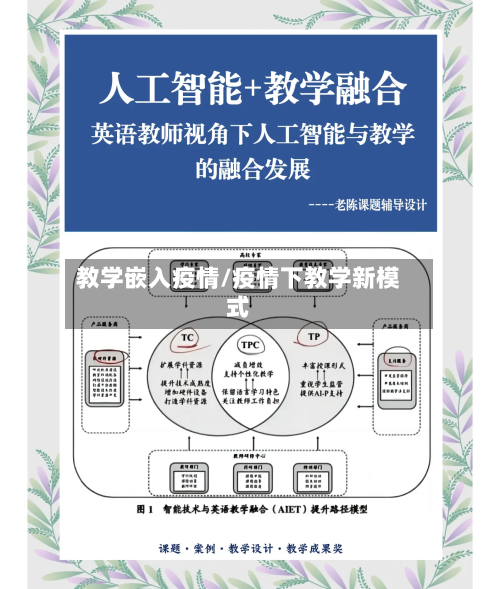 教学嵌入疫情/疫情下教学新模式