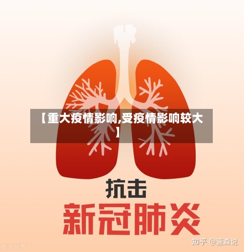 【重大疫情影响,受疫情影响较大】