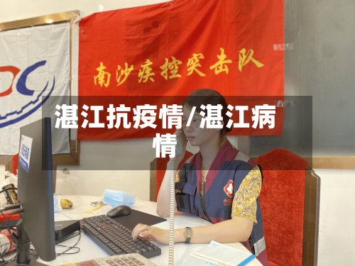 湛江抗疫情/湛江病情