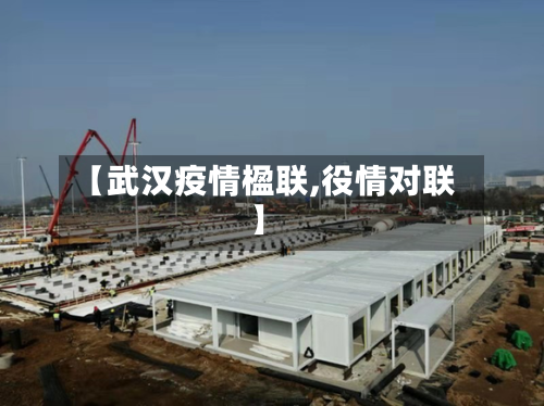 【武汉疫情楹联,役情对联】